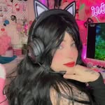 Sabrina | Gaming Setup