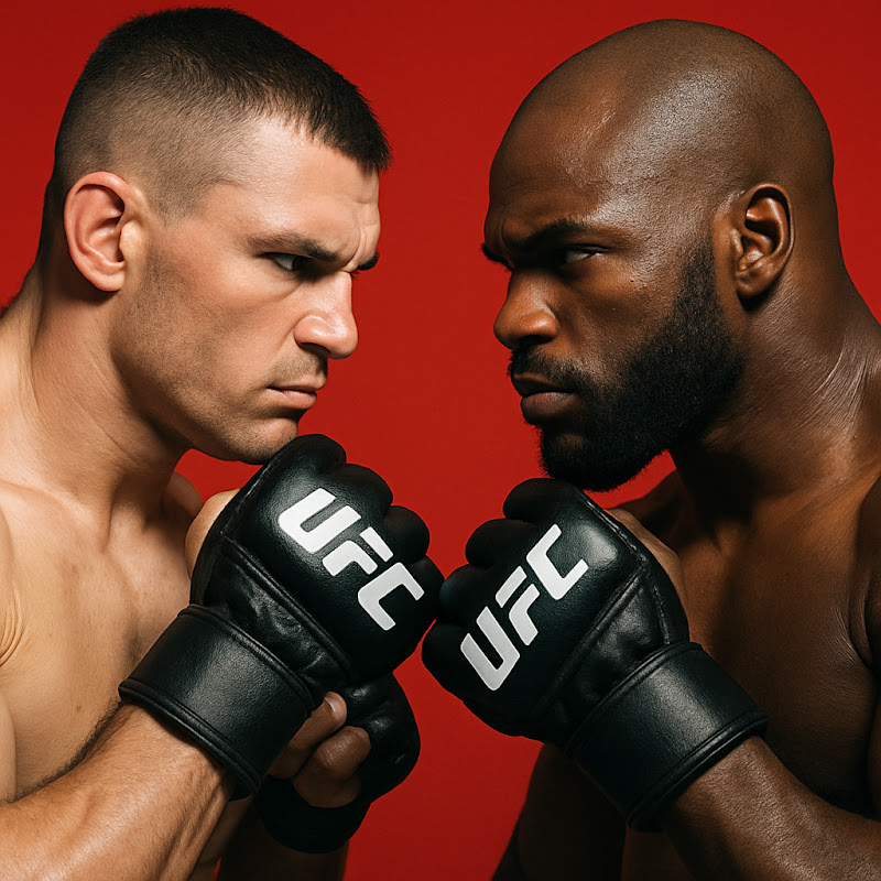 MMA Nocaute