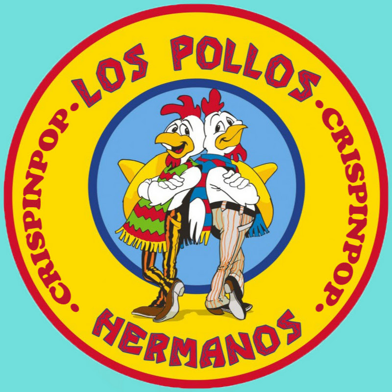 LOS POLLOS HERMANOS DE CRISPÍN