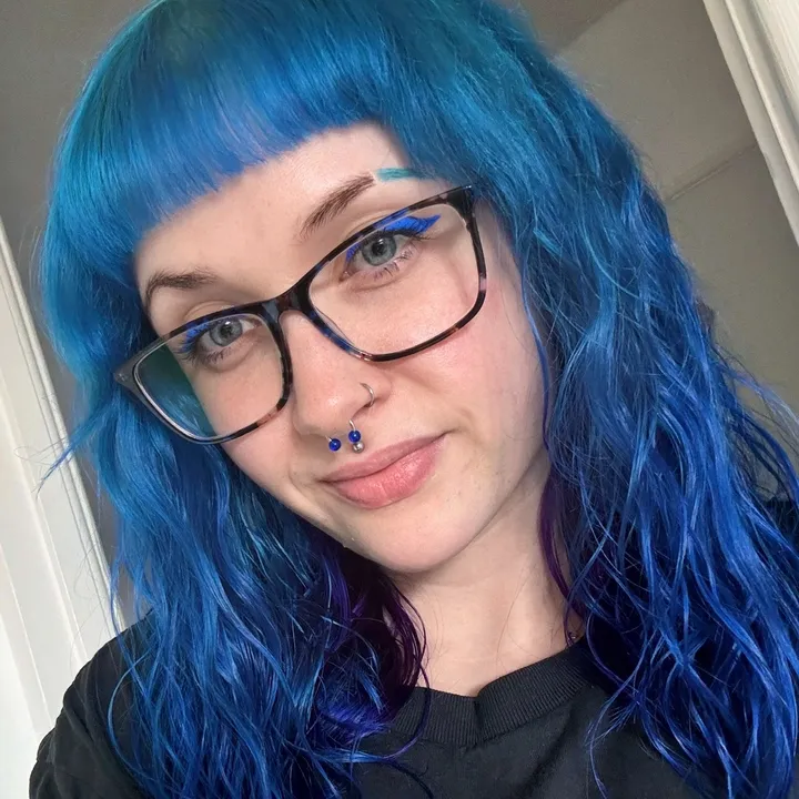 Andie Hart ASMR