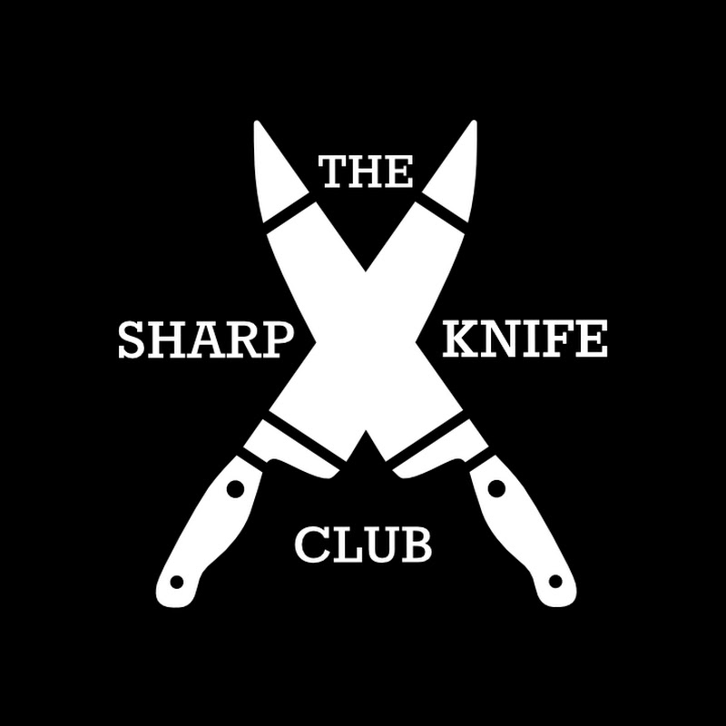 The Sharp Knife Club