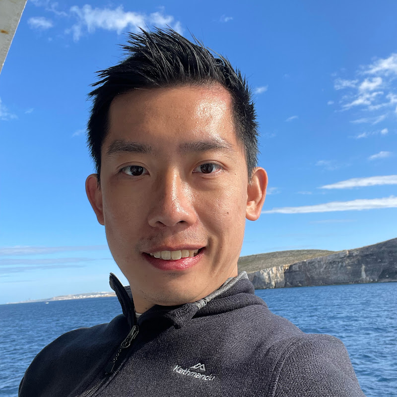 Johnny Kong | Migration Lawyer