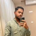 Shubham Mokate | Pune food & Lifestyle Blogger