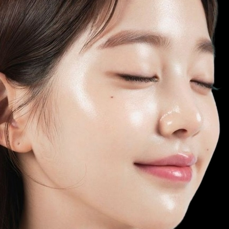 جمالك من الطبيعة مع مريم