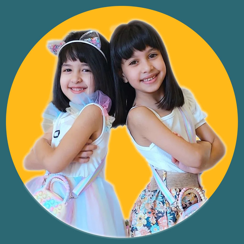 Shahed And Joud شهد و جود 