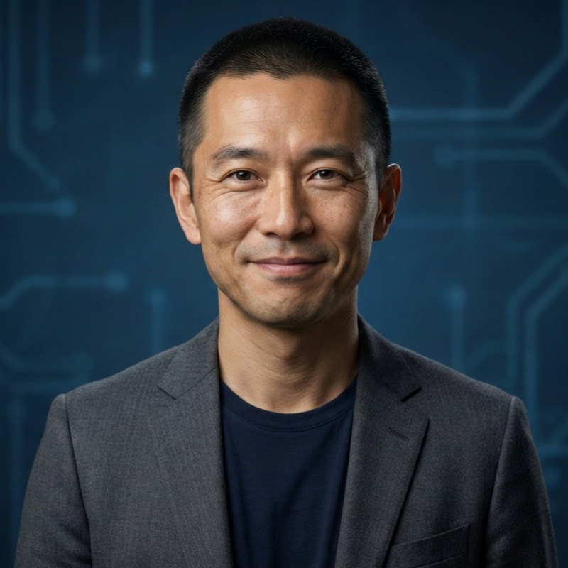Dr. Kenji Tanaka