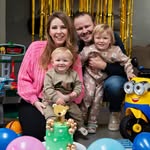 Tamryn Geldenhuys 💕🧿🥂