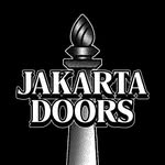 JAKARTA GRAFFITI