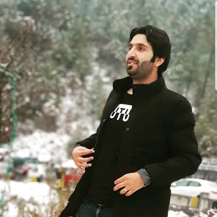 jahanzaib khan Achakzai