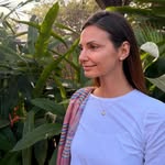 Elisabeth R. | Yoga Teacher