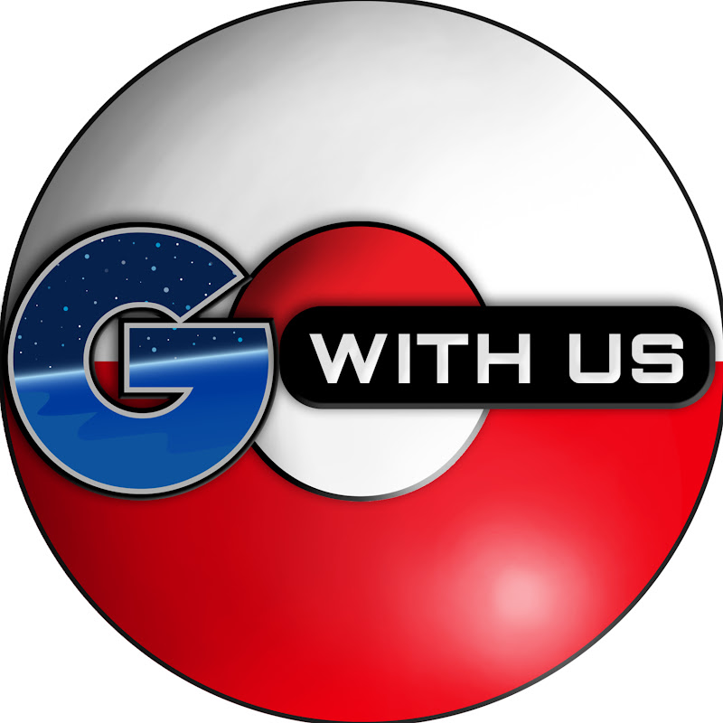 GO WITH US...