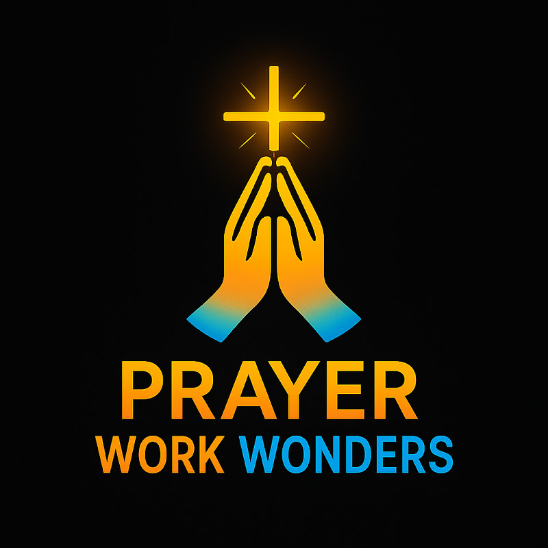 Prayer Works Wonders
