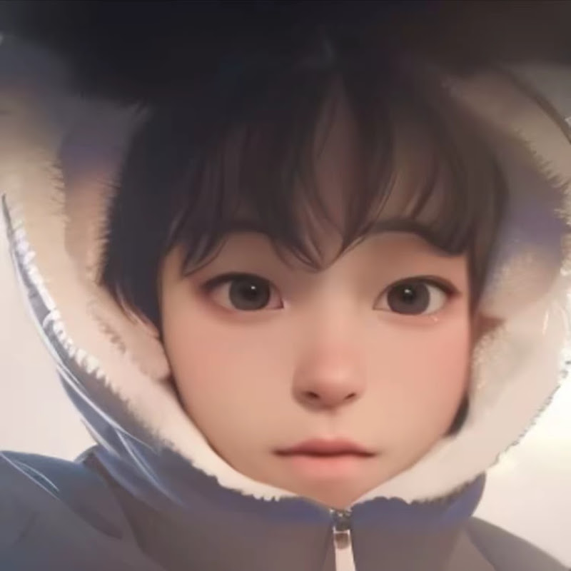 墨柒