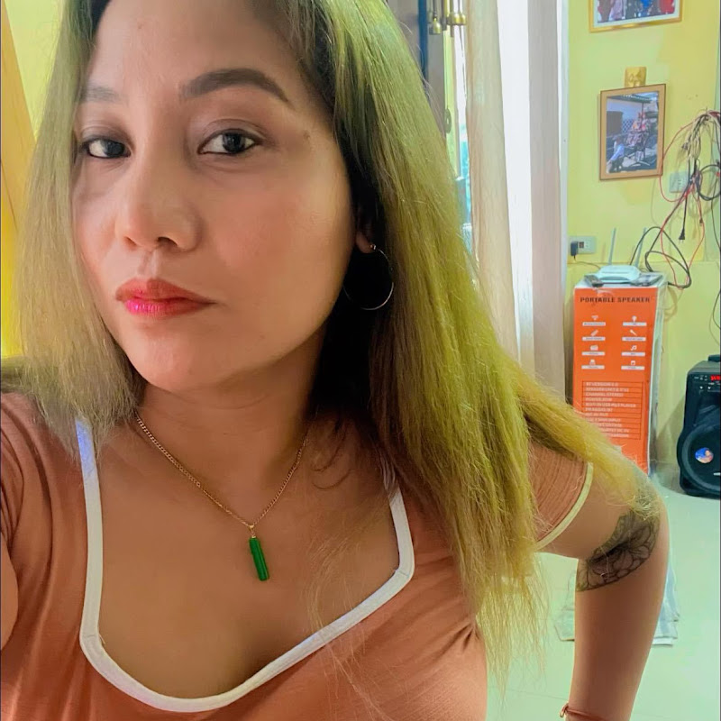 Gracia WarayBisaya