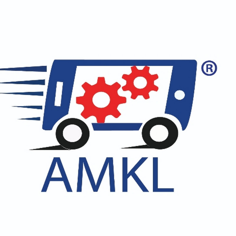 Ansuran mudah KL- AMKL