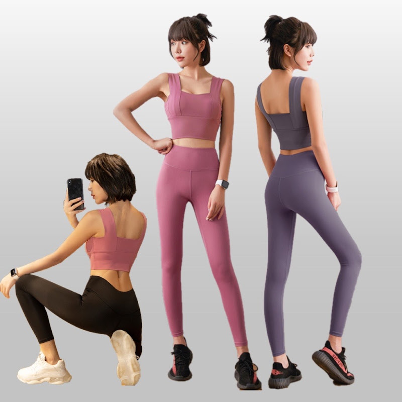 ASIAN GYM GIRL MOTIVATION