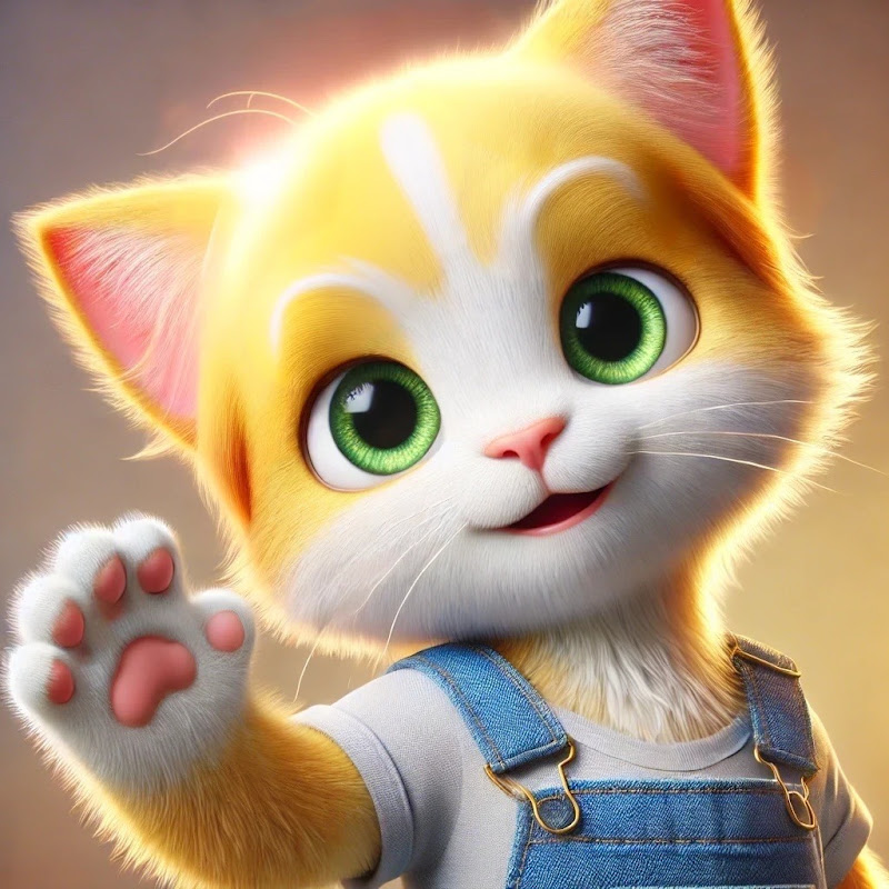 Meow Meow World