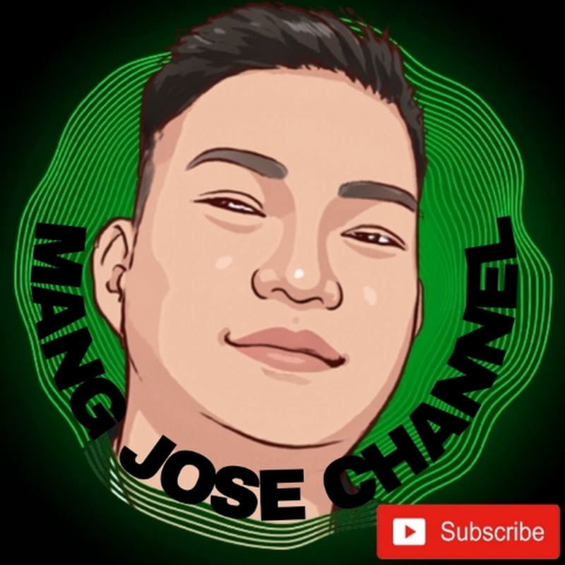 MANG JOSE CHANNEL