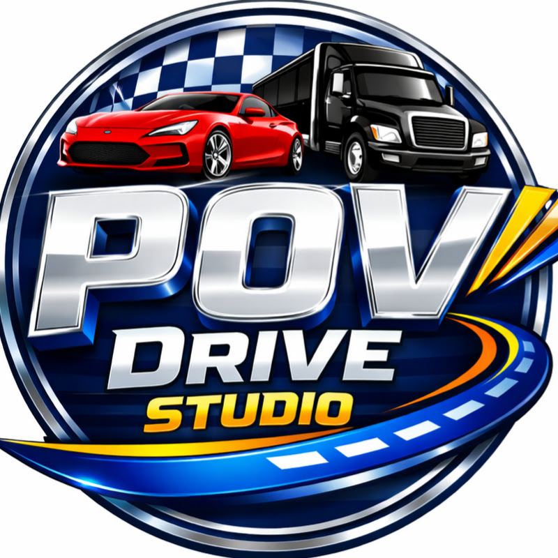 Pov Drive Studio