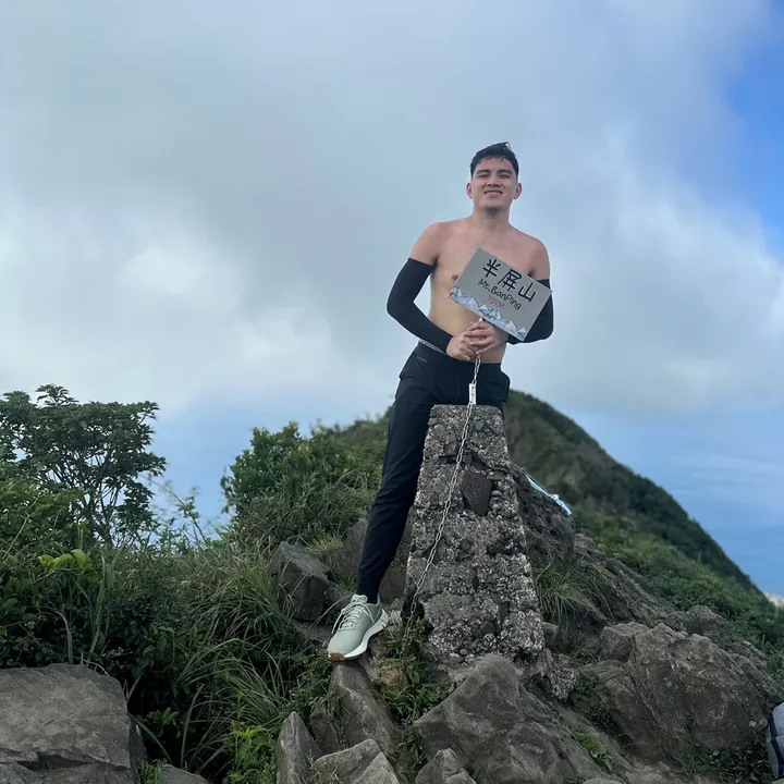 LOME🇹🇼🇹🇼