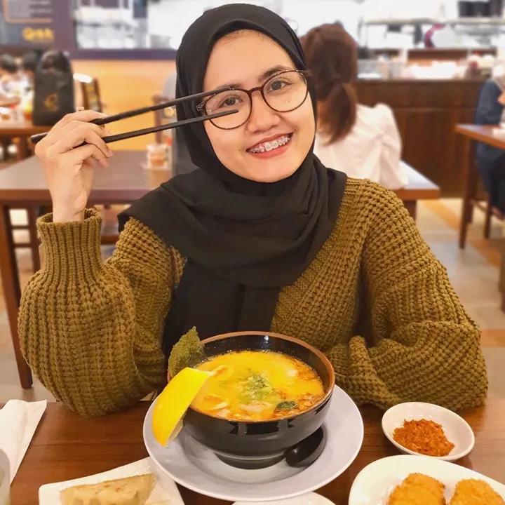 Deasty Kartika