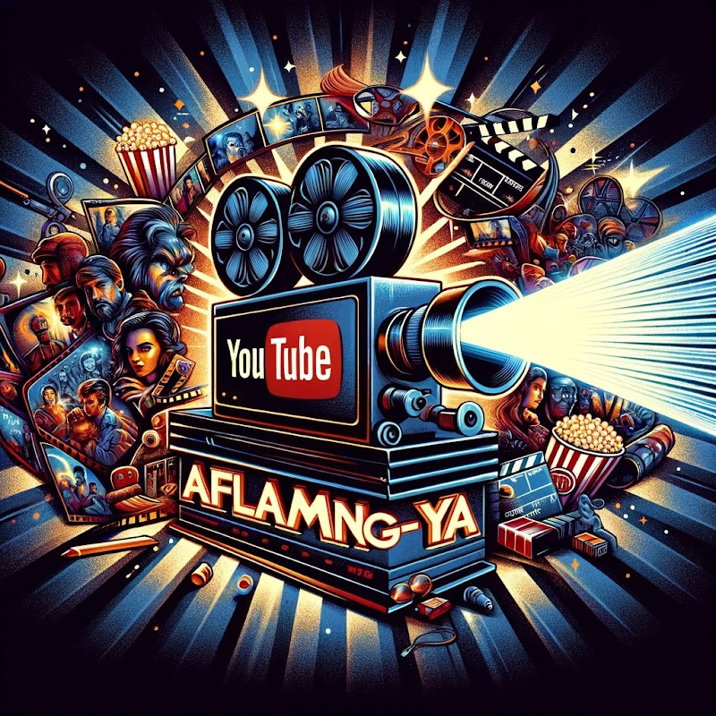 Aflamngya _ افلامنجية 