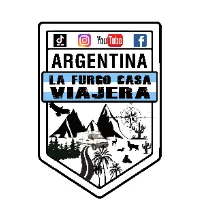 La Furgo Casa viajera