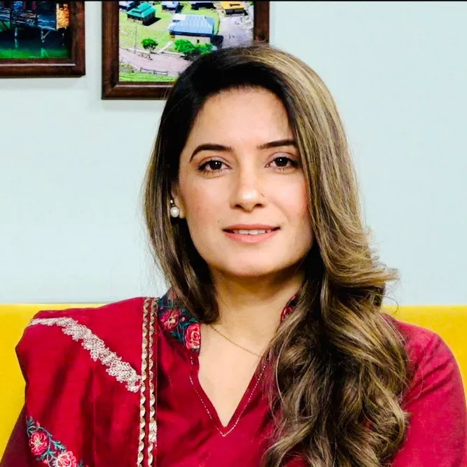 Dr-Afaf Manzoor