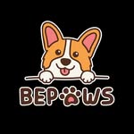 bepaws.dog