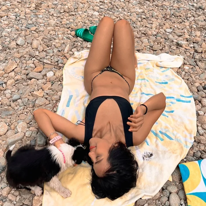 Yulissa Payró de la O