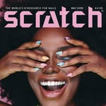 SCRATCH - The world’s #1 resource for nails