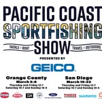 Pacific Coast Sportfishing Mag