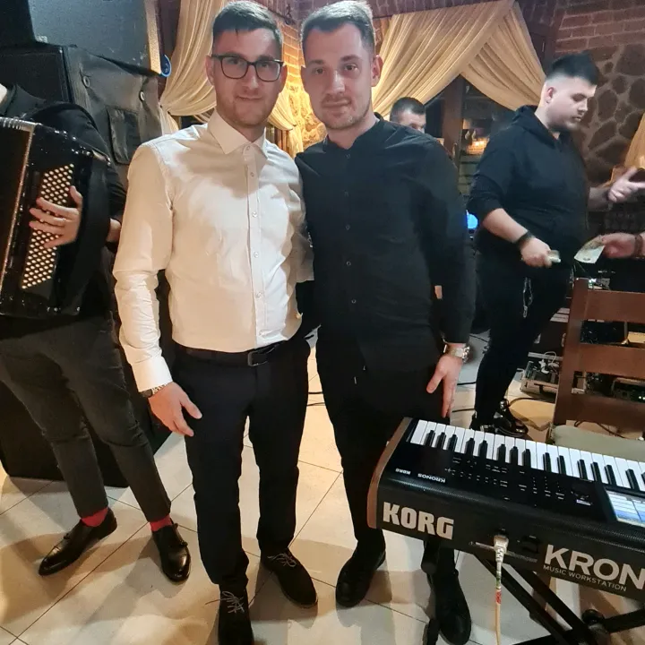 Andrei Vasile