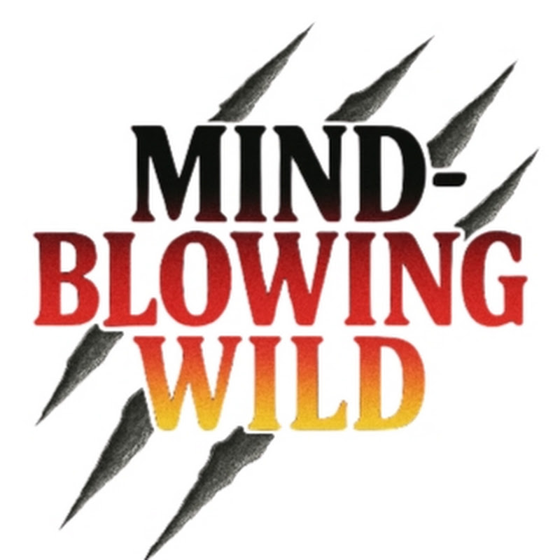 Mind-blowing-Wild-de