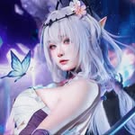 XIAOYU · 小鱼KIKO