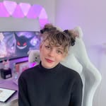 aqua | cozy setups & gaming