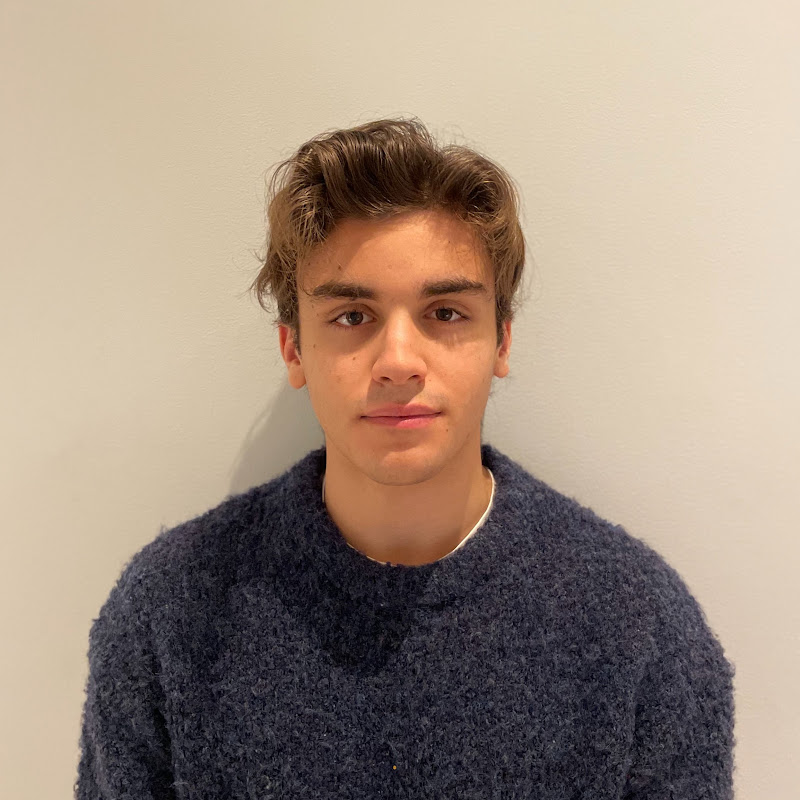 Erik Romdhane