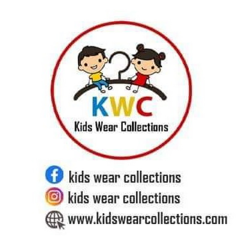 Kids wear Collections