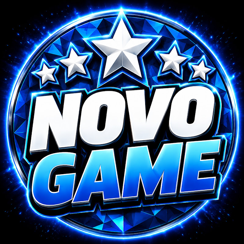 NOVO GAME