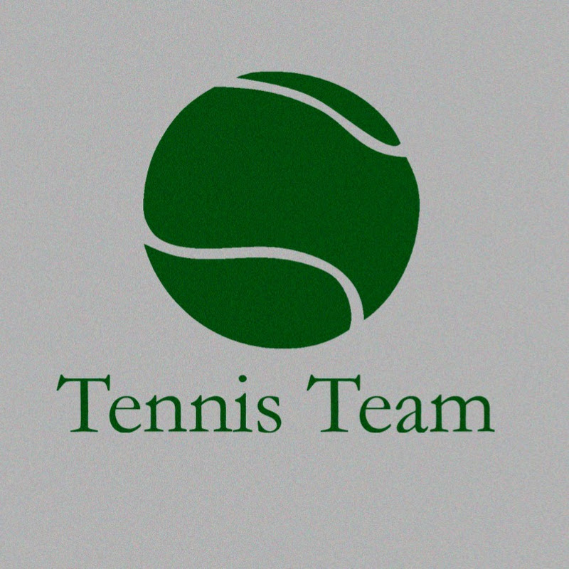 Tennis Team.
