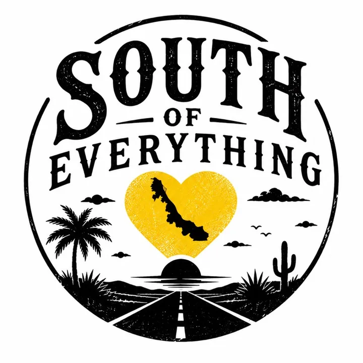 South of Everything