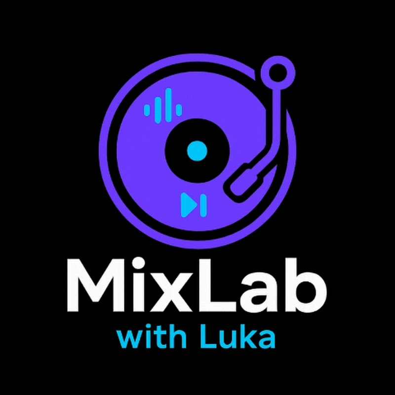 MixLab with Luka
