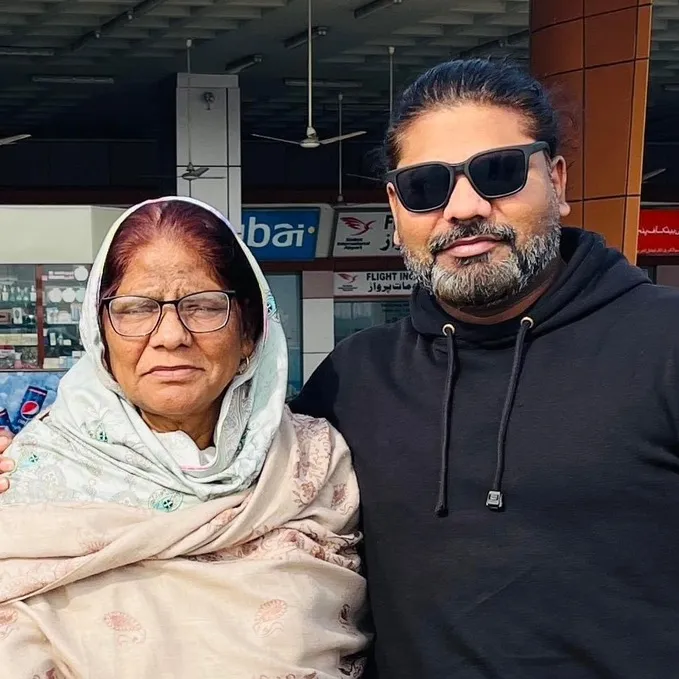 Saleem Gill