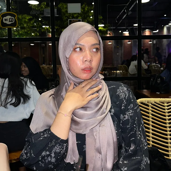 auliaa | Acne Fighter, Makeup