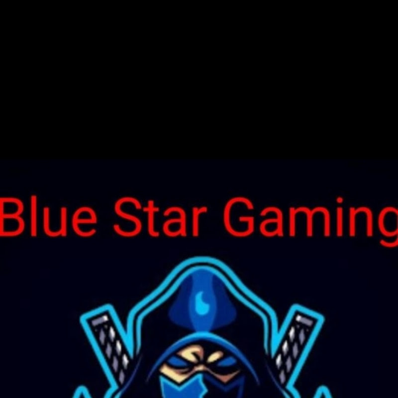 bluestargaming