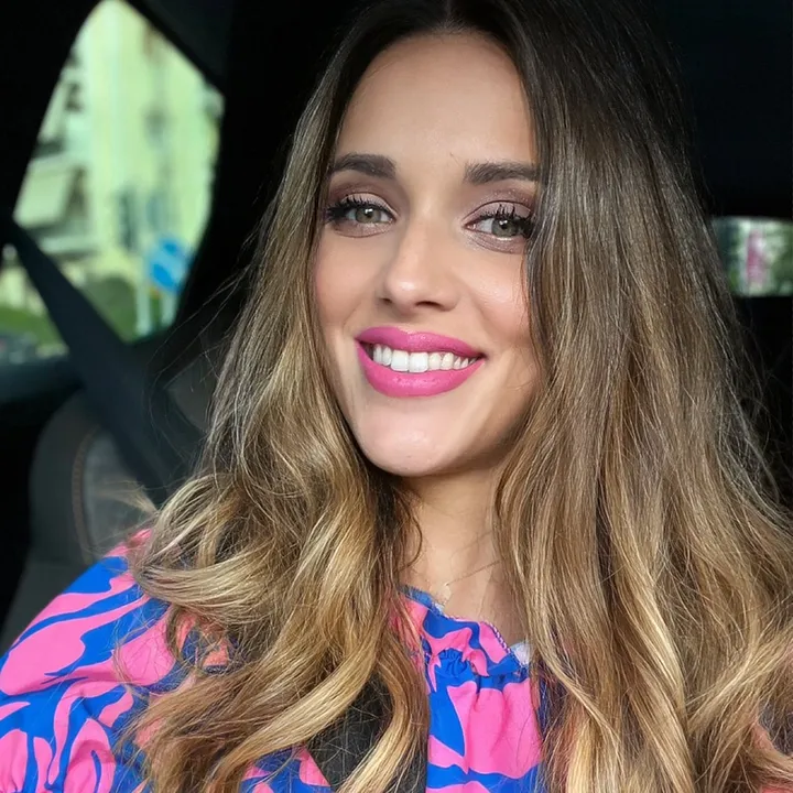 Amalia Theofanopoulo