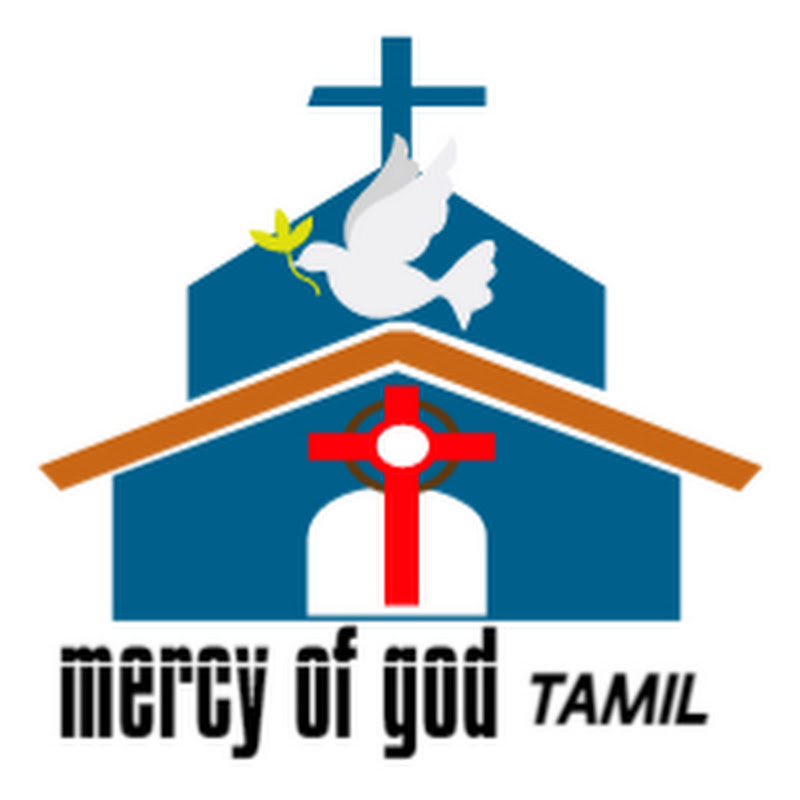 Mercy of God Tamil