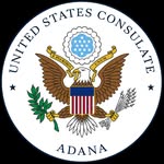 U.S. Consulate in Adana, Türkiye