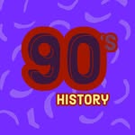90s/00s history