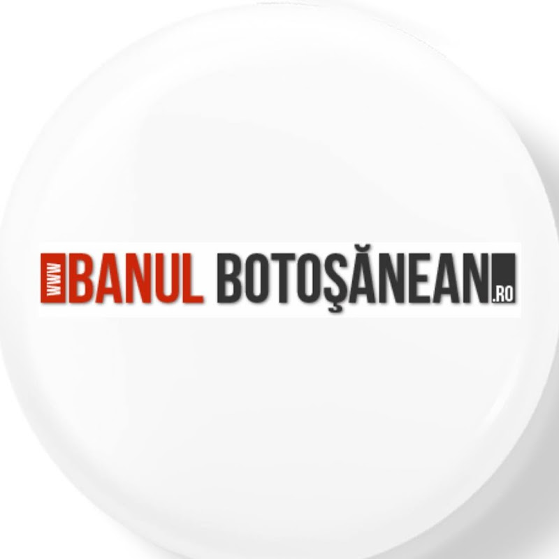 BanulBotosanean.ro TV